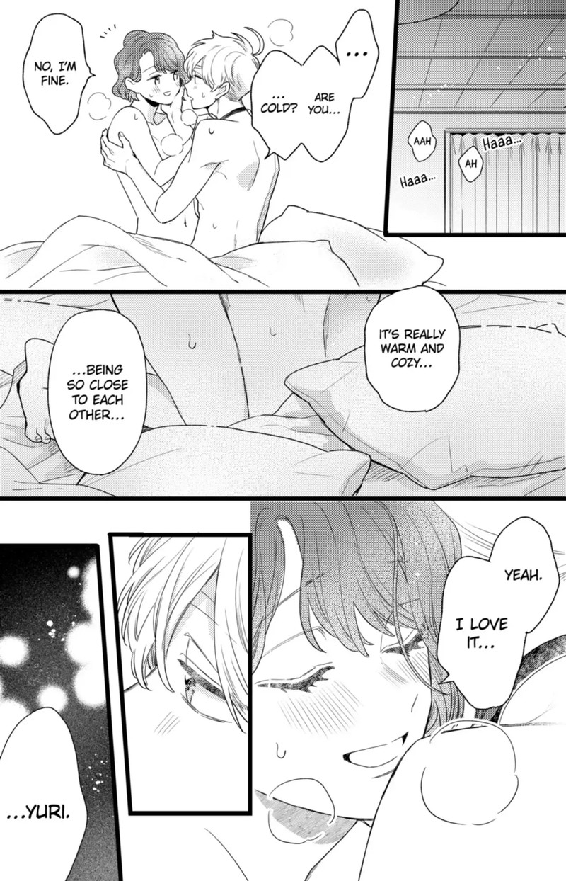 Oshikake Ouji Wa Nido OishII 43b 8