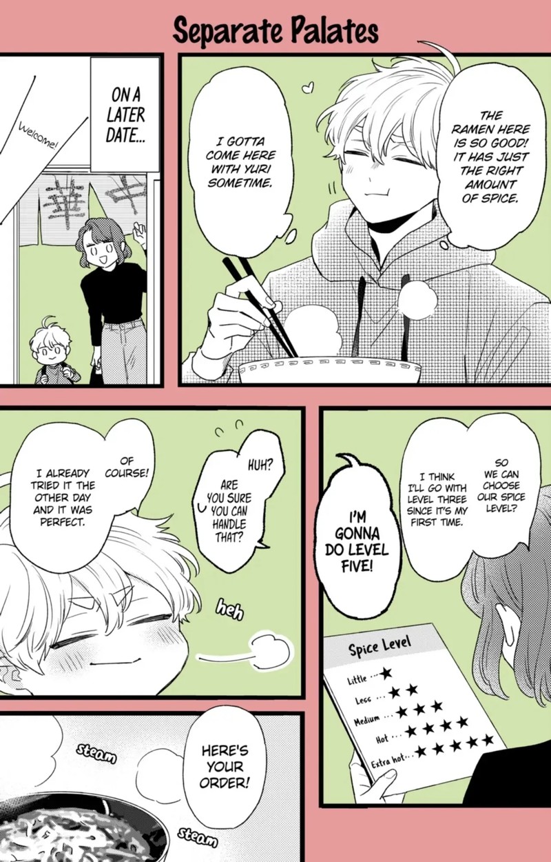 Oshikake Ouji Wa Nido OishII 43d 1