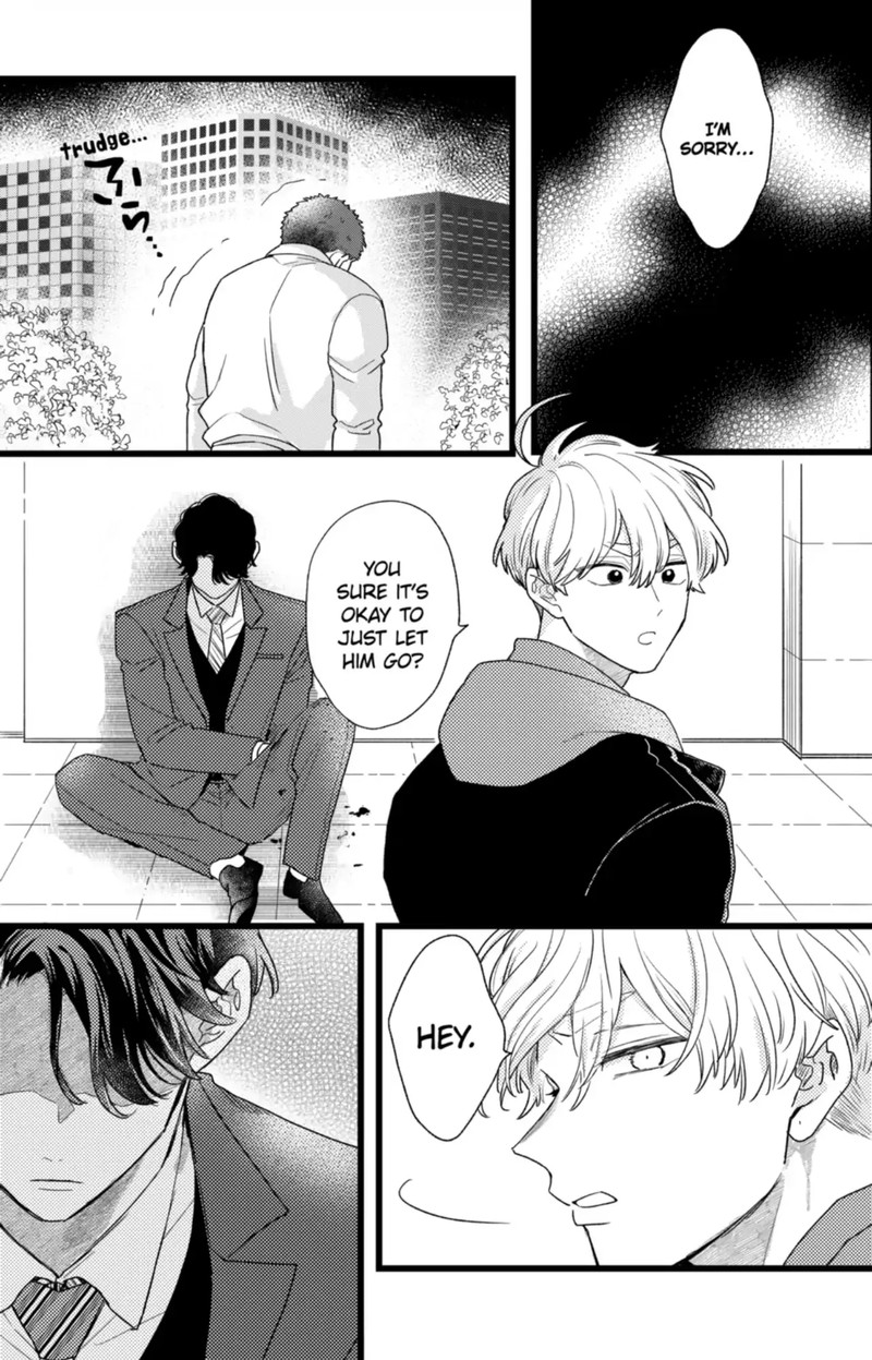 Oshikake Ouji Wa Nido OishII 44a 11