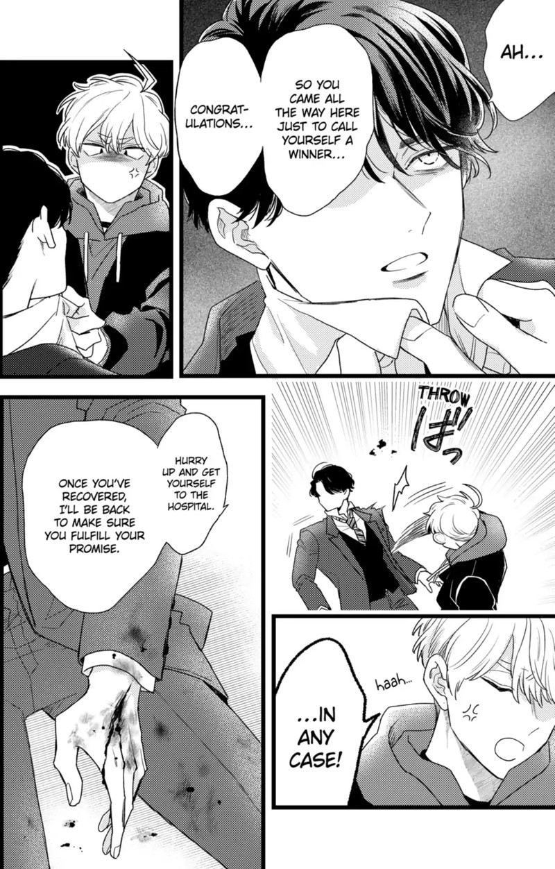 Oshikake Ouji Wa Nido OishII 44a 14