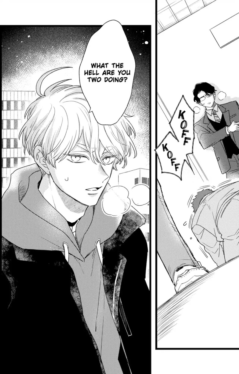 Oshikake Ouji Wa Nido OishII 44a 6