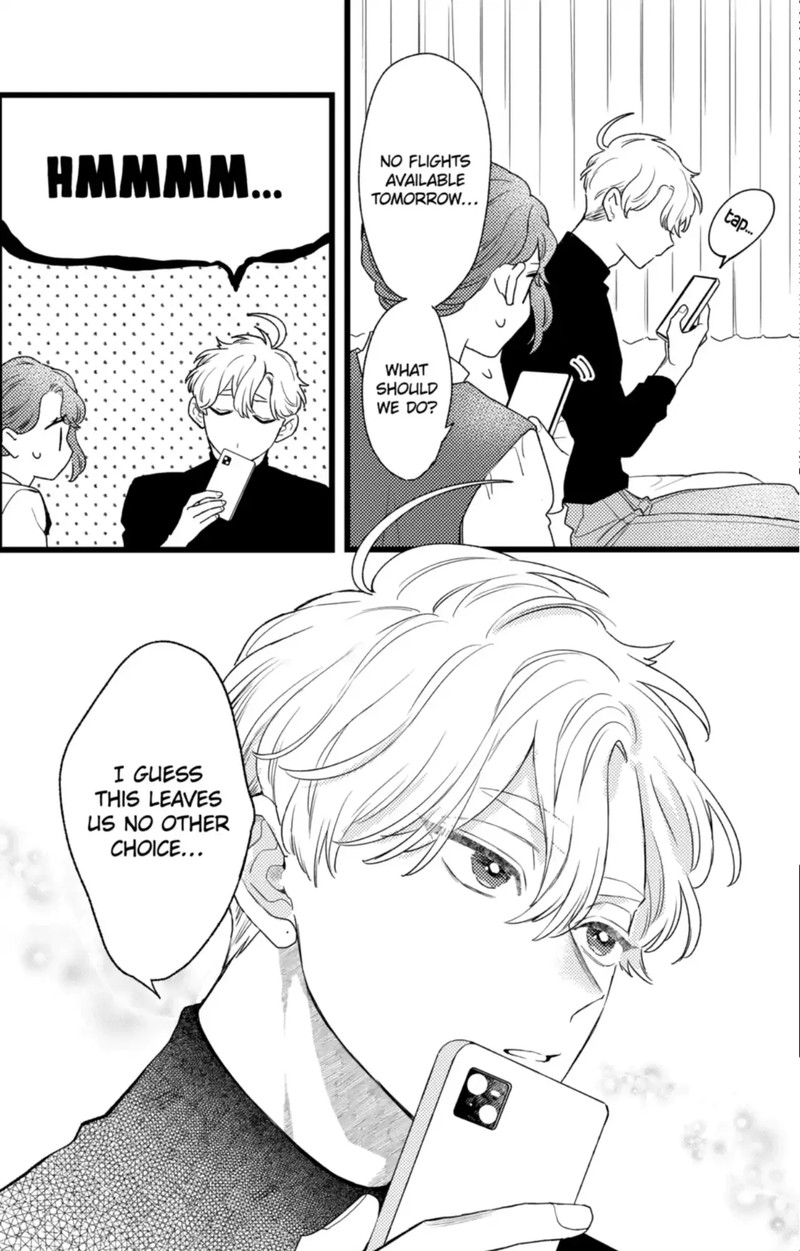 Oshikake Ouji Wa Nido OishII 44c 9