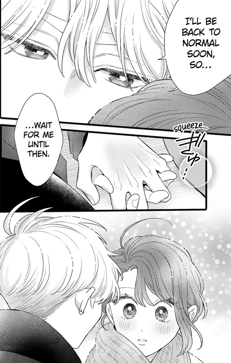 Oshikake Ouji Wa Nido OishII 45b 12