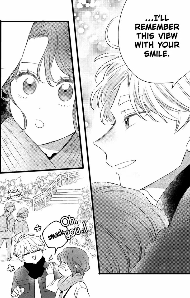 Oshikake Ouji Wa Nido OishII 45b 2