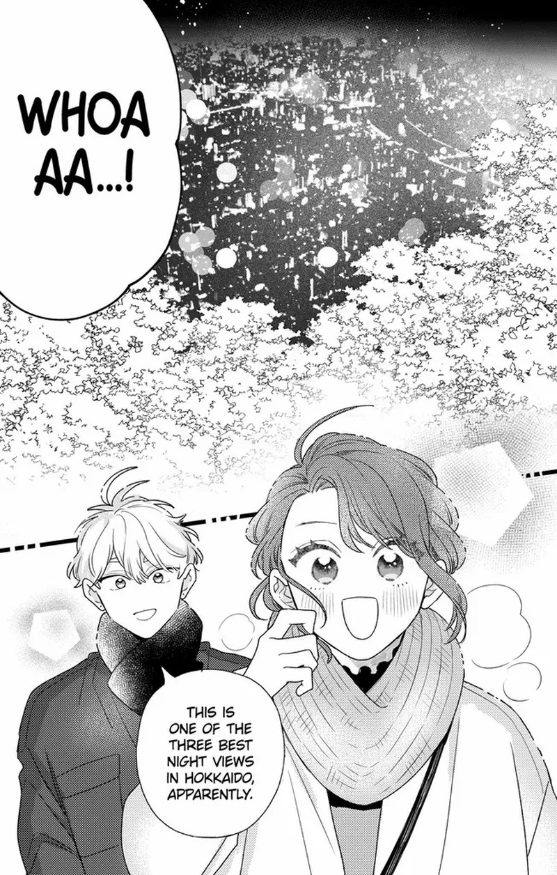 Oshikake Ouji Wa Nido OishII 45b 9