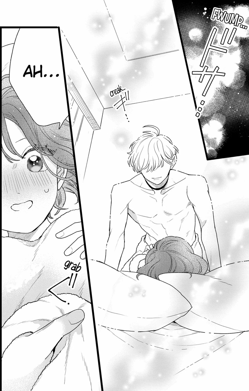 Oshikake Ouji Wa Nido OishII 45c 11