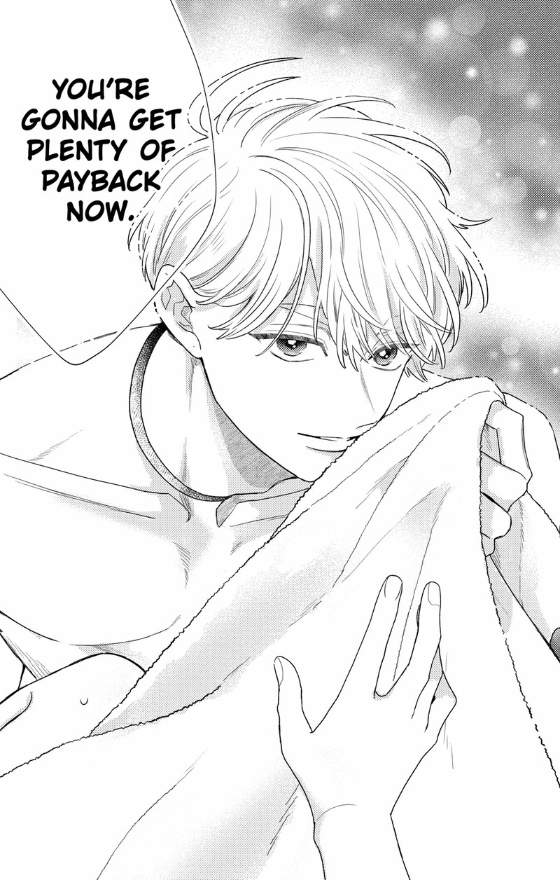 Oshikake Ouji Wa Nido OishII 45c 12