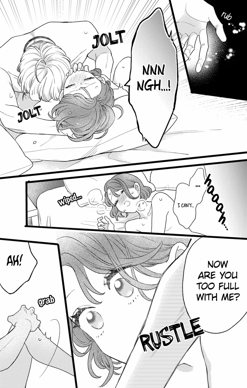 Oshikake Ouji Wa Nido OishII 46a 11