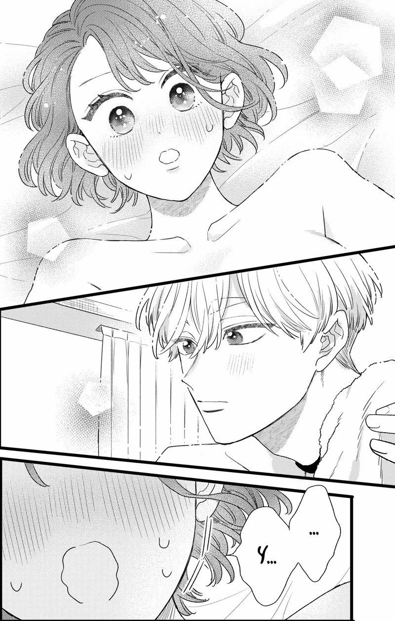 Oshikake Ouji Wa Nido OishII 46a 2