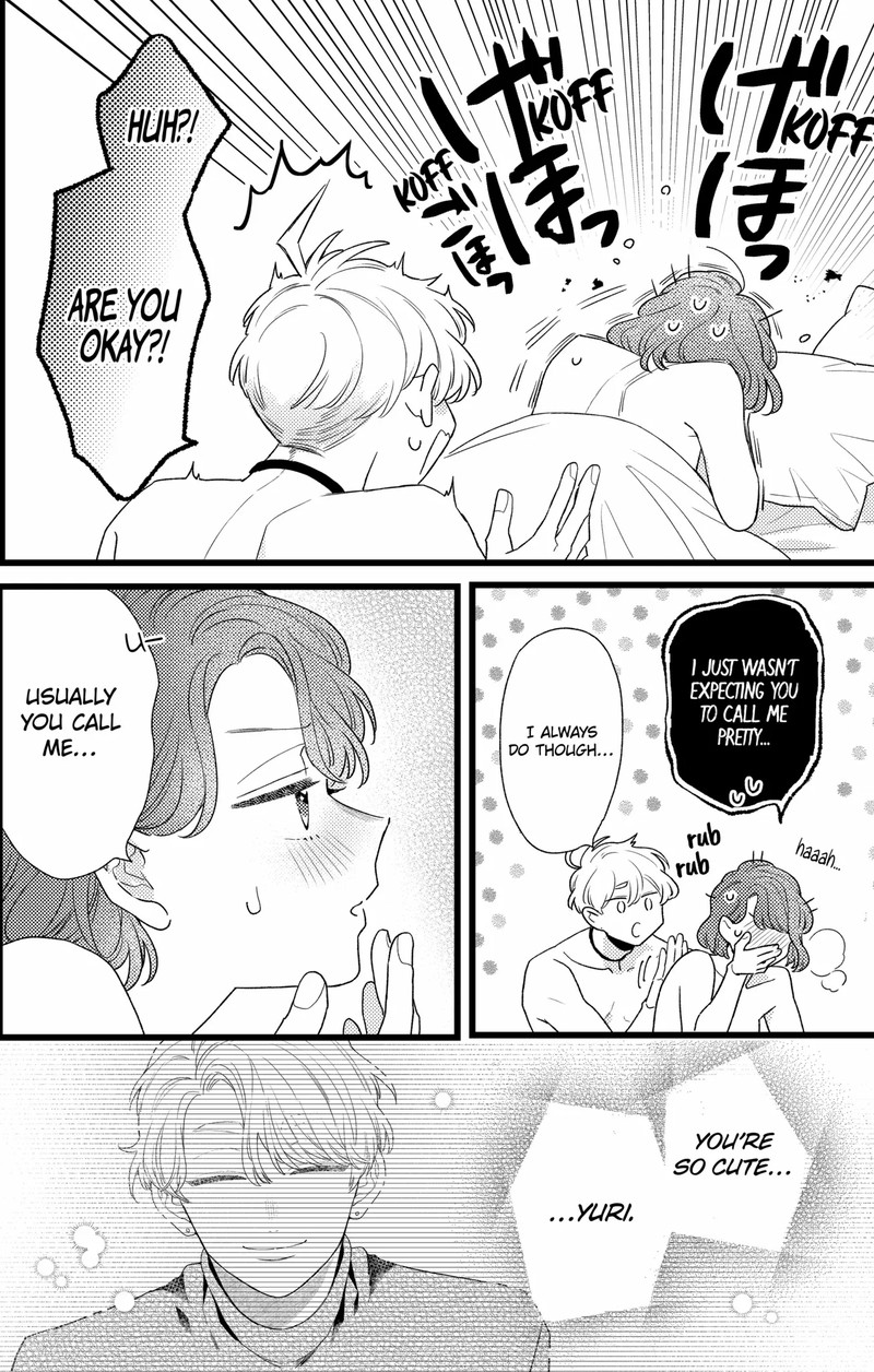 Oshikake Ouji Wa Nido OishII 46a 4