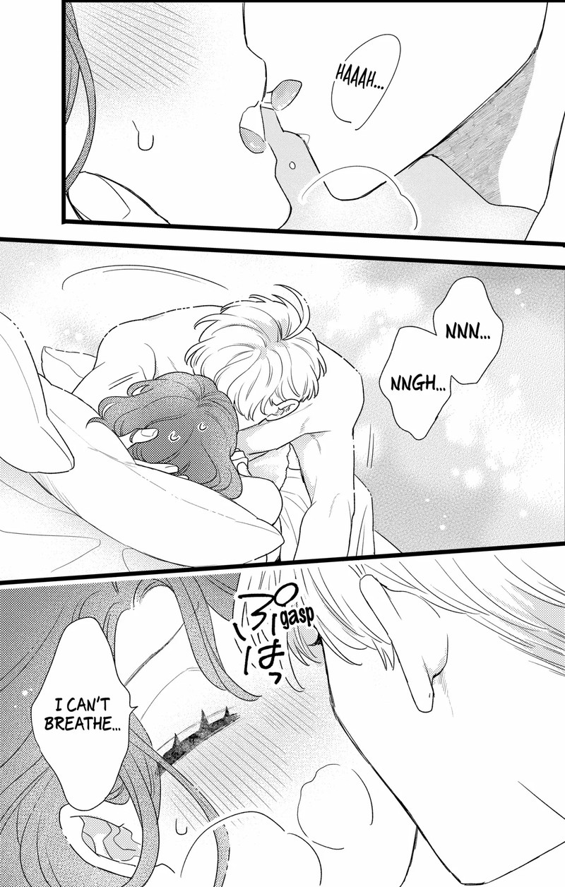 Oshikake Ouji Wa Nido OishII 46a 9