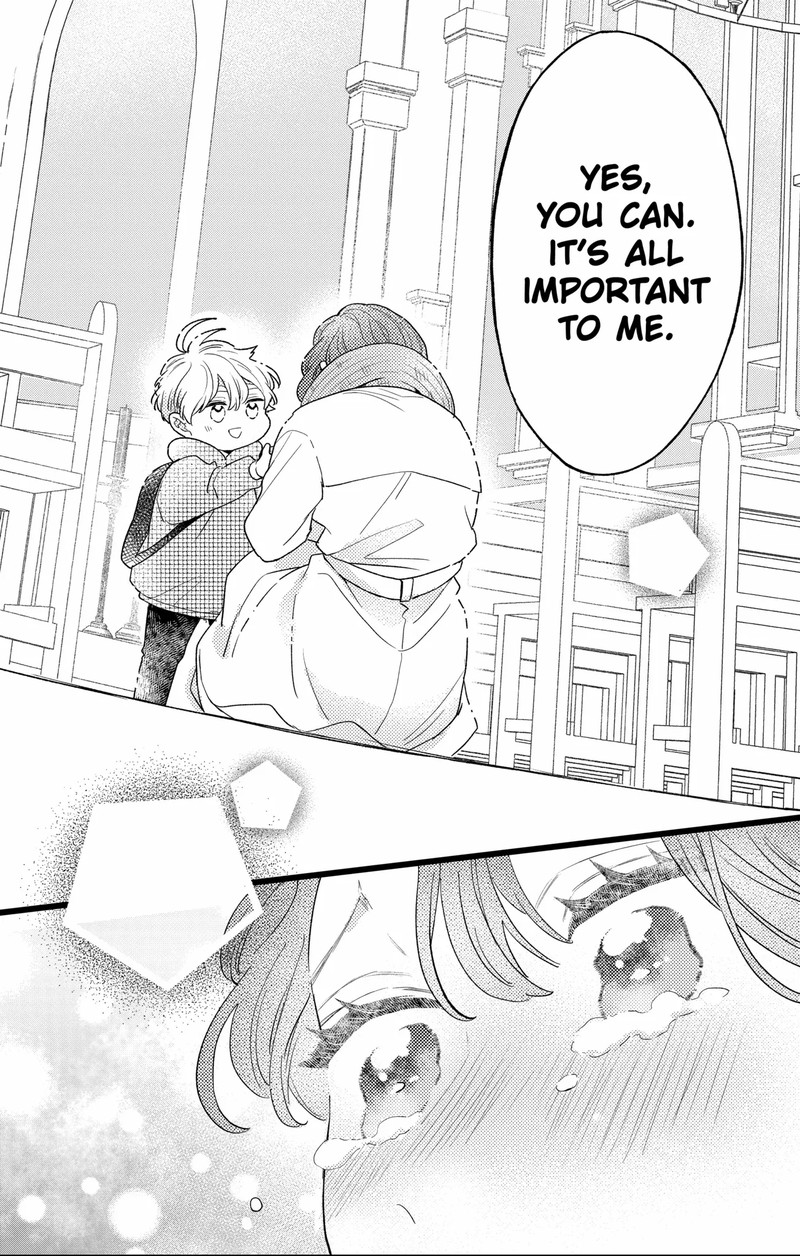 Oshikake Ouji Wa Nido OishII 46b 18