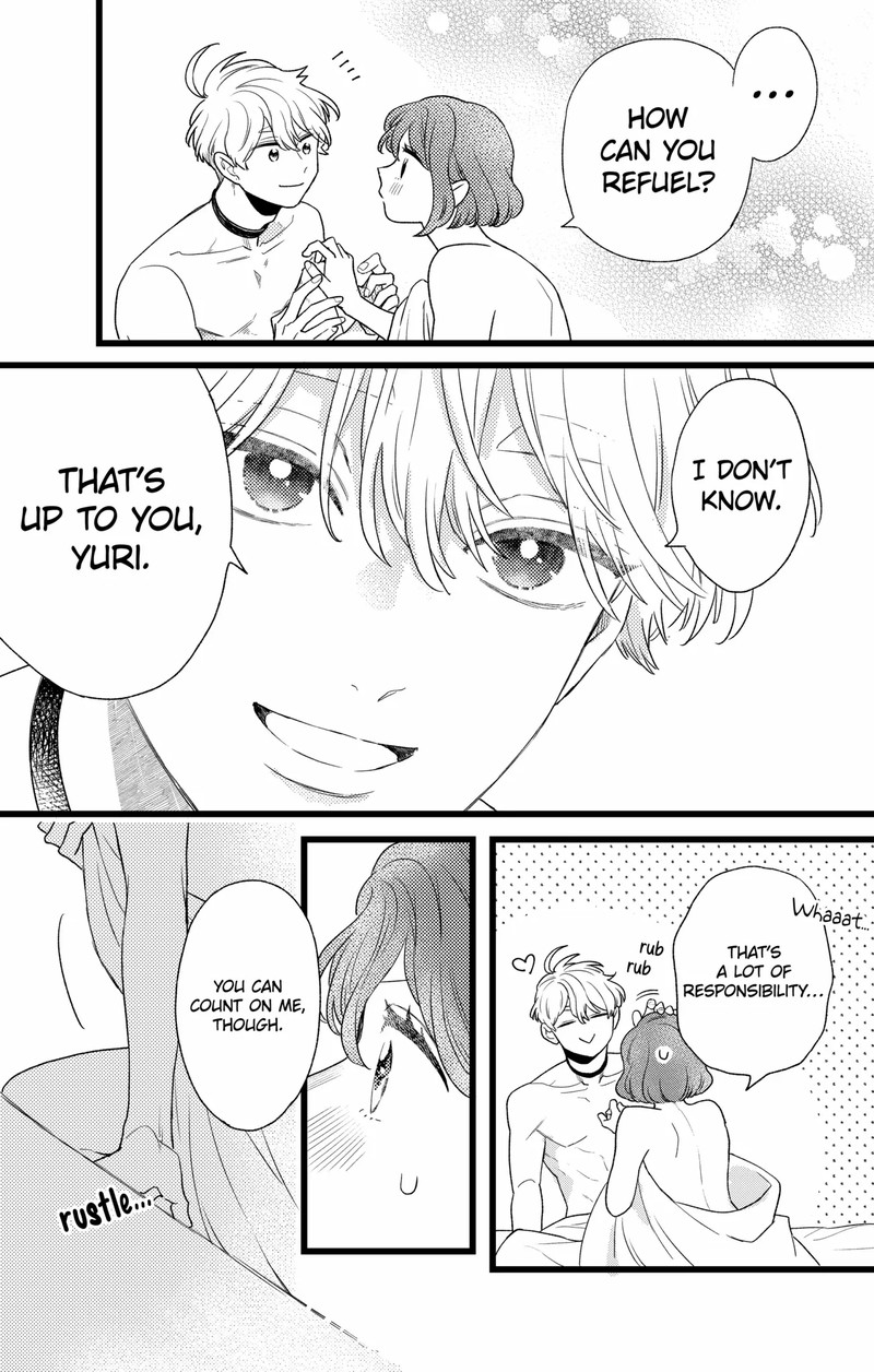 Oshikake Ouji Wa Nido OishII 46b 4