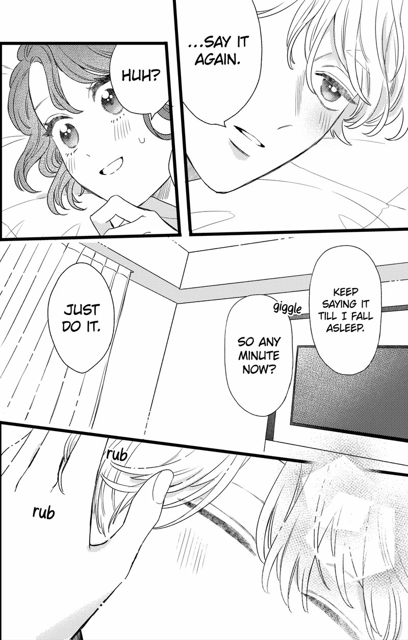 Oshikake Ouji Wa Nido OishII 46b 7