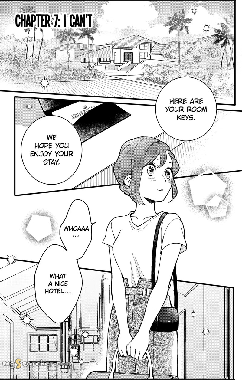 Oshikake Ouji Wa Nido OishII 7a 1