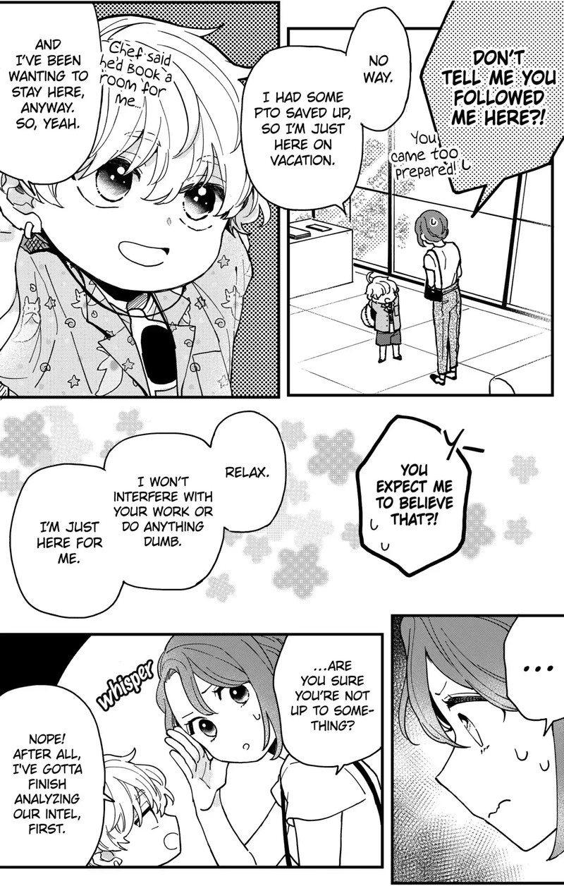 Oshikake Ouji Wa Nido OishII 7a 10