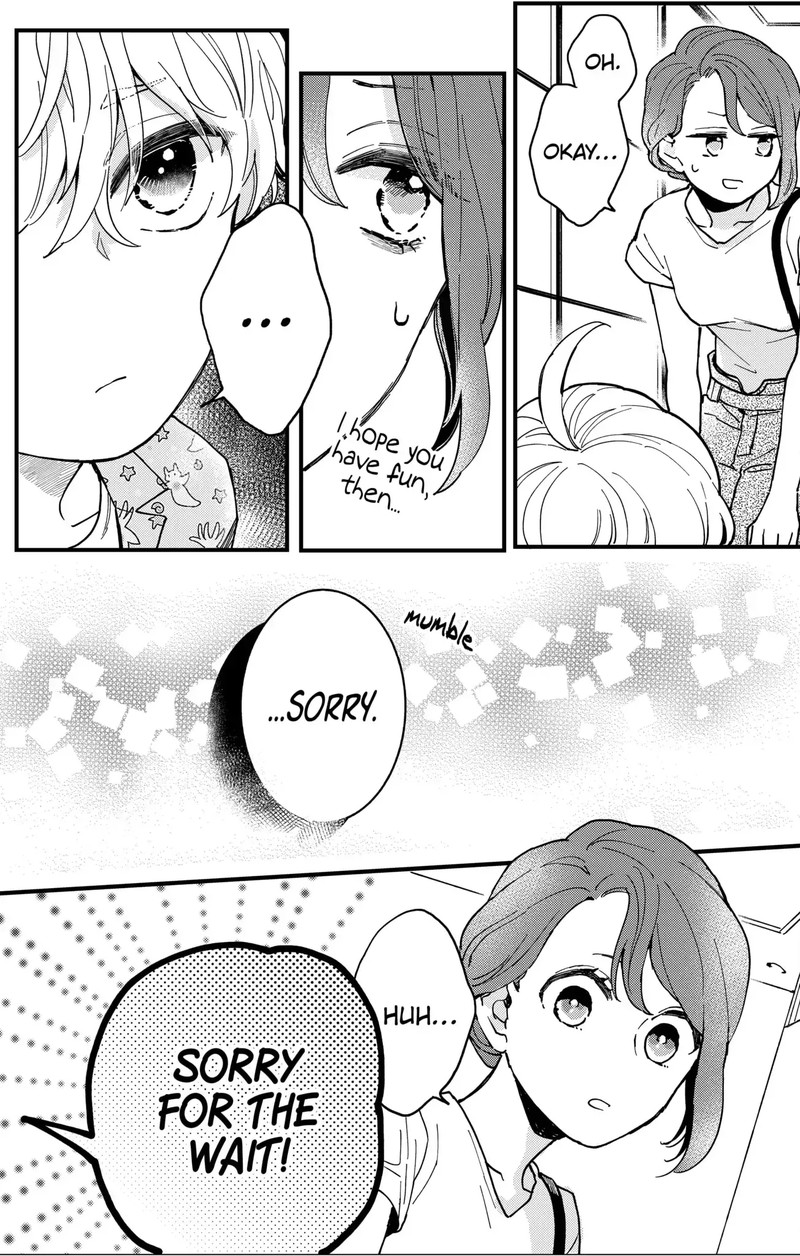 Oshikake Ouji Wa Nido OishII 7a 11