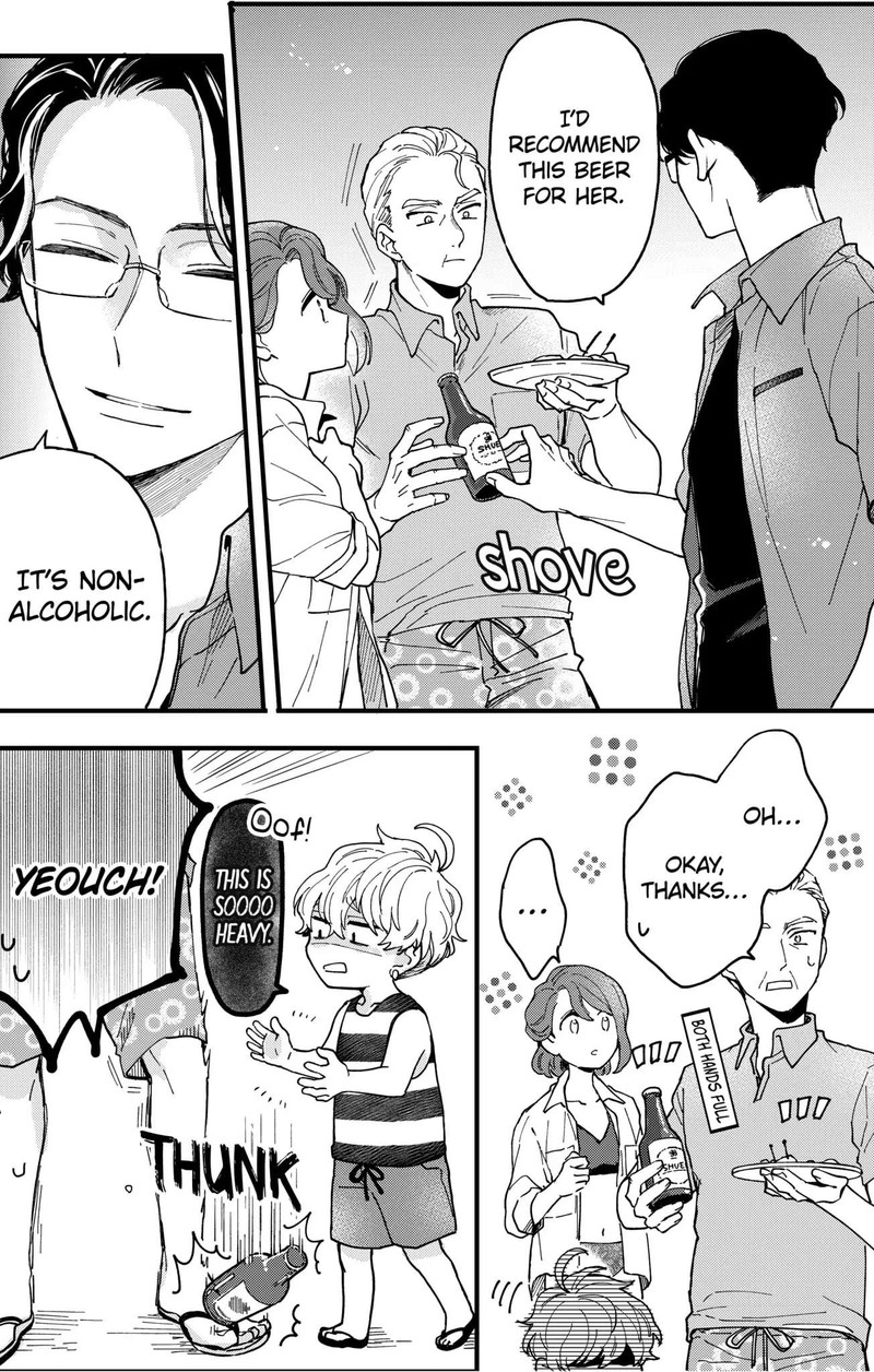 Oshikake Ouji Wa Nido OishII 7b 14