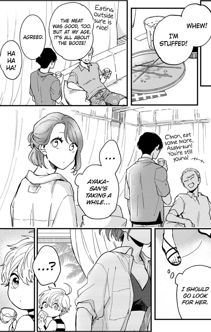 Oshikake Ouji Wa Nido OishII 7b 16