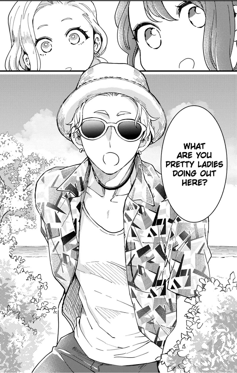 Oshikake Ouji Wa Nido OishII 7c 4