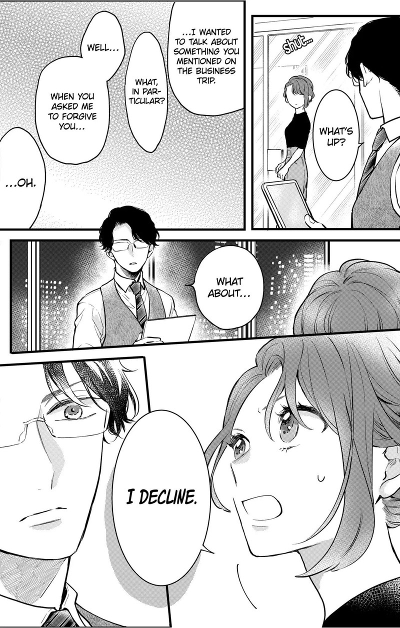 Oshikake Ouji Wa Nido OishII 8b 14