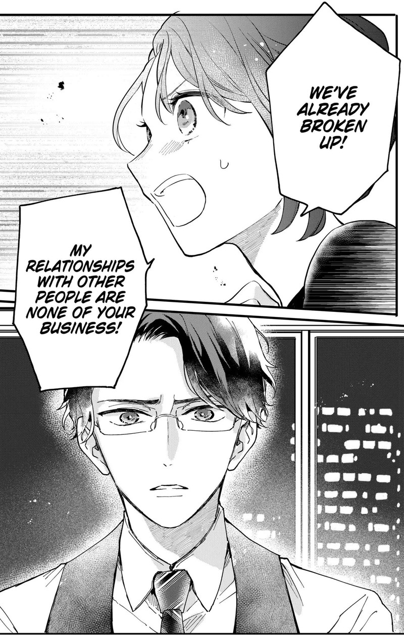 Oshikake Ouji Wa Nido OishII 8b 20