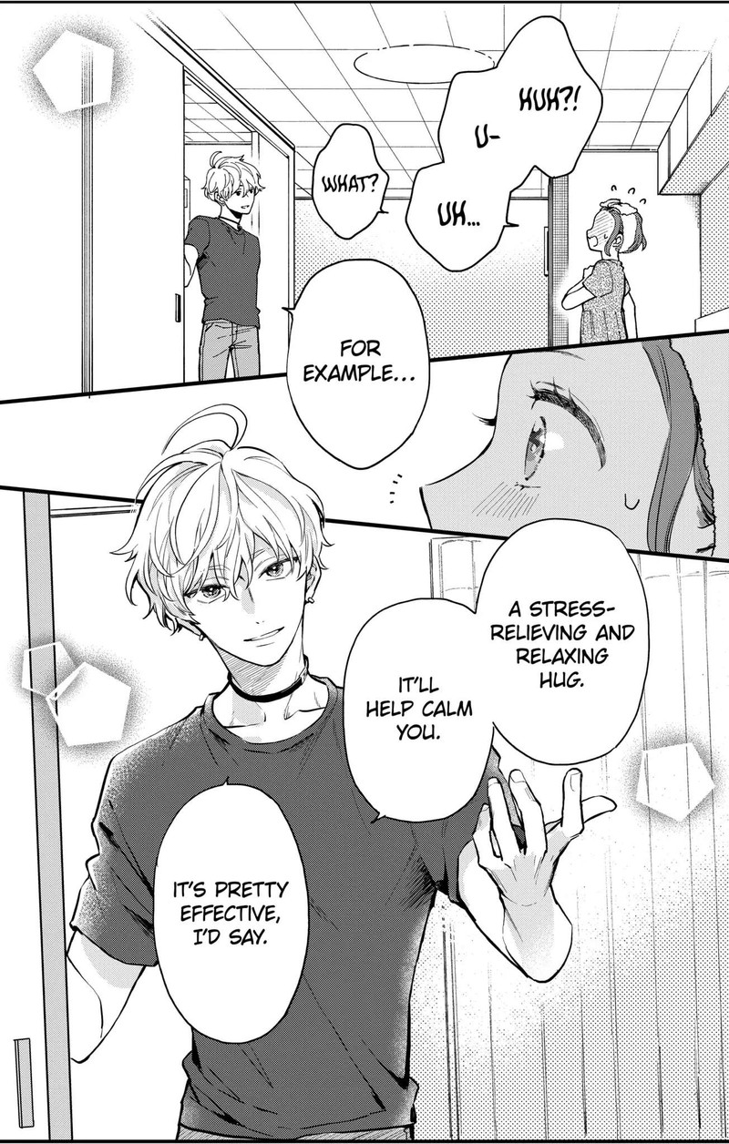 Oshikake Ouji Wa Nido OishII 8c 7