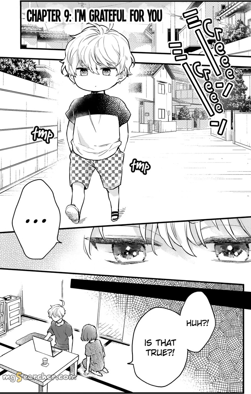 Oshikake Ouji Wa Nido OishII 9a 1