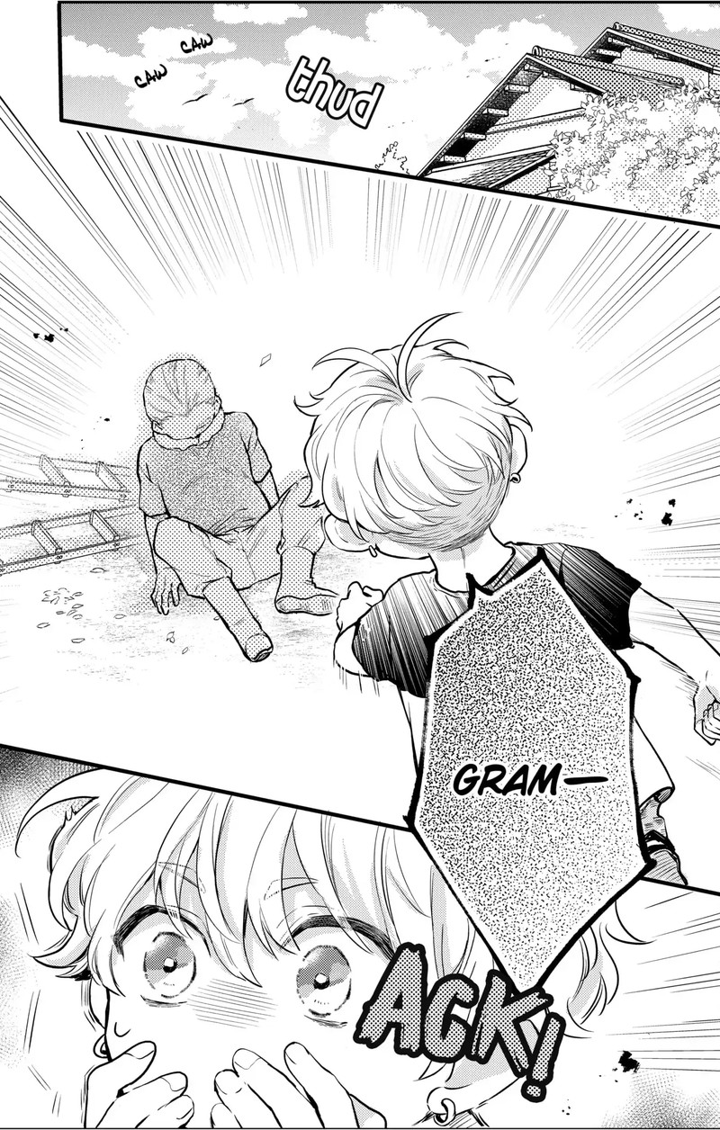 Oshikake Ouji Wa Nido OishII 9a 15