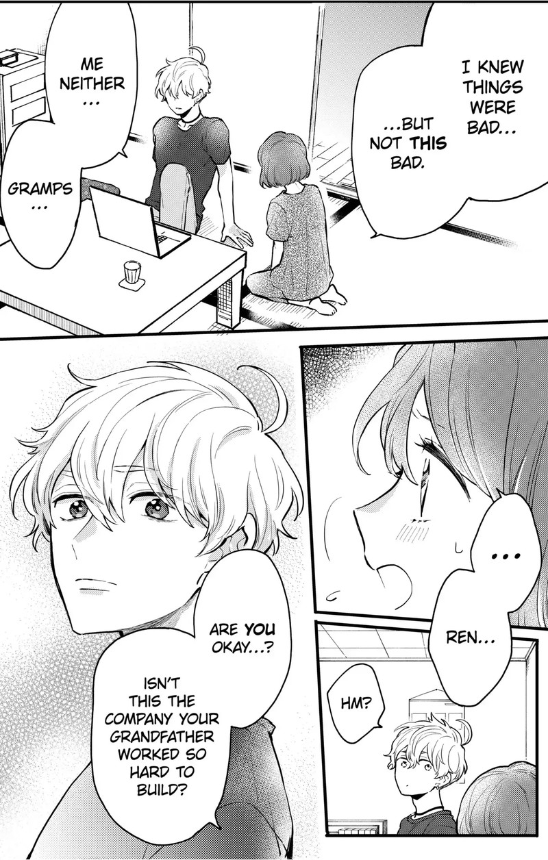 Oshikake Ouji Wa Nido OishII 9a 4