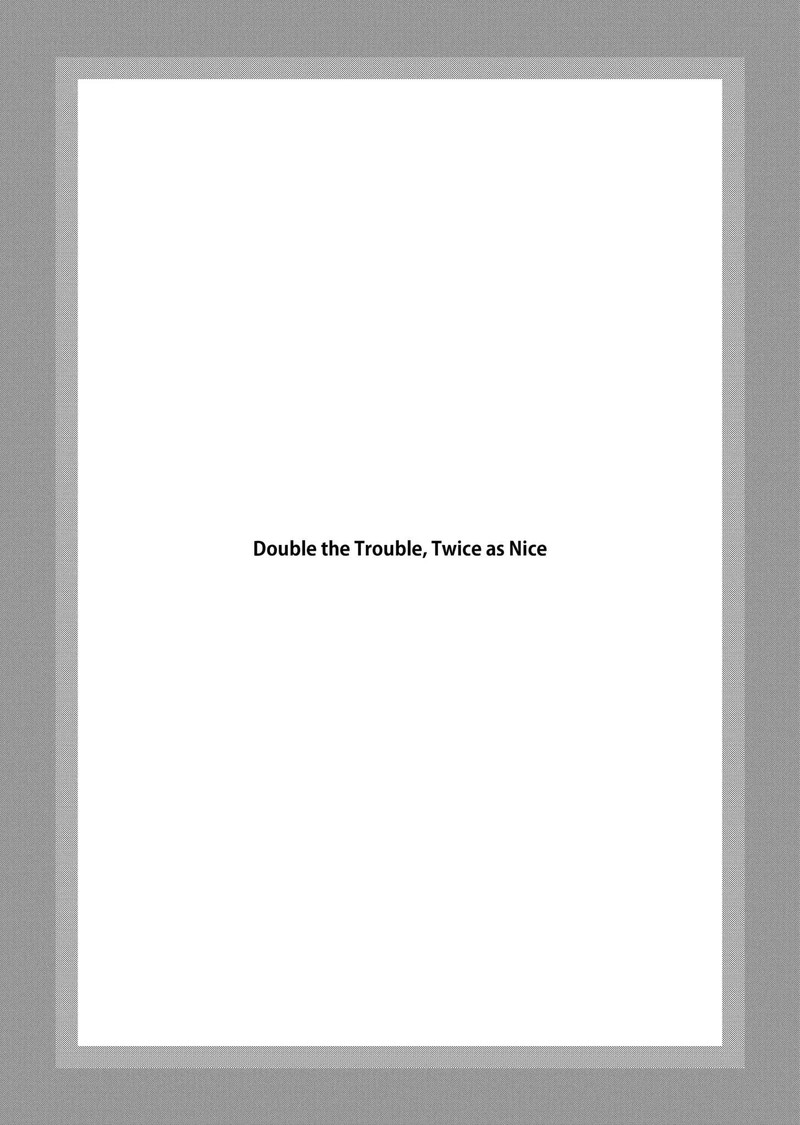 Oshikake Ouji Wa Nido OishII 9b 1