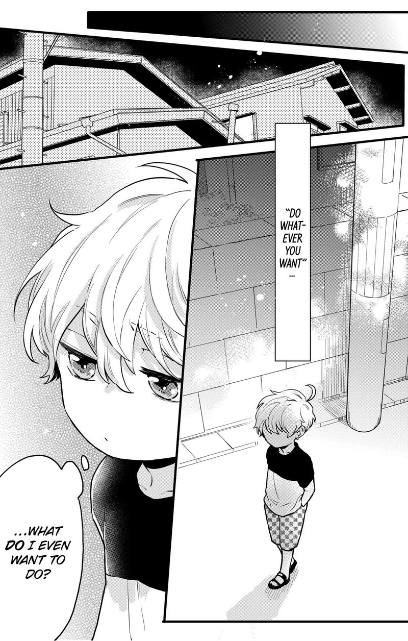 Oshikake Ouji Wa Nido OishII 9b 11