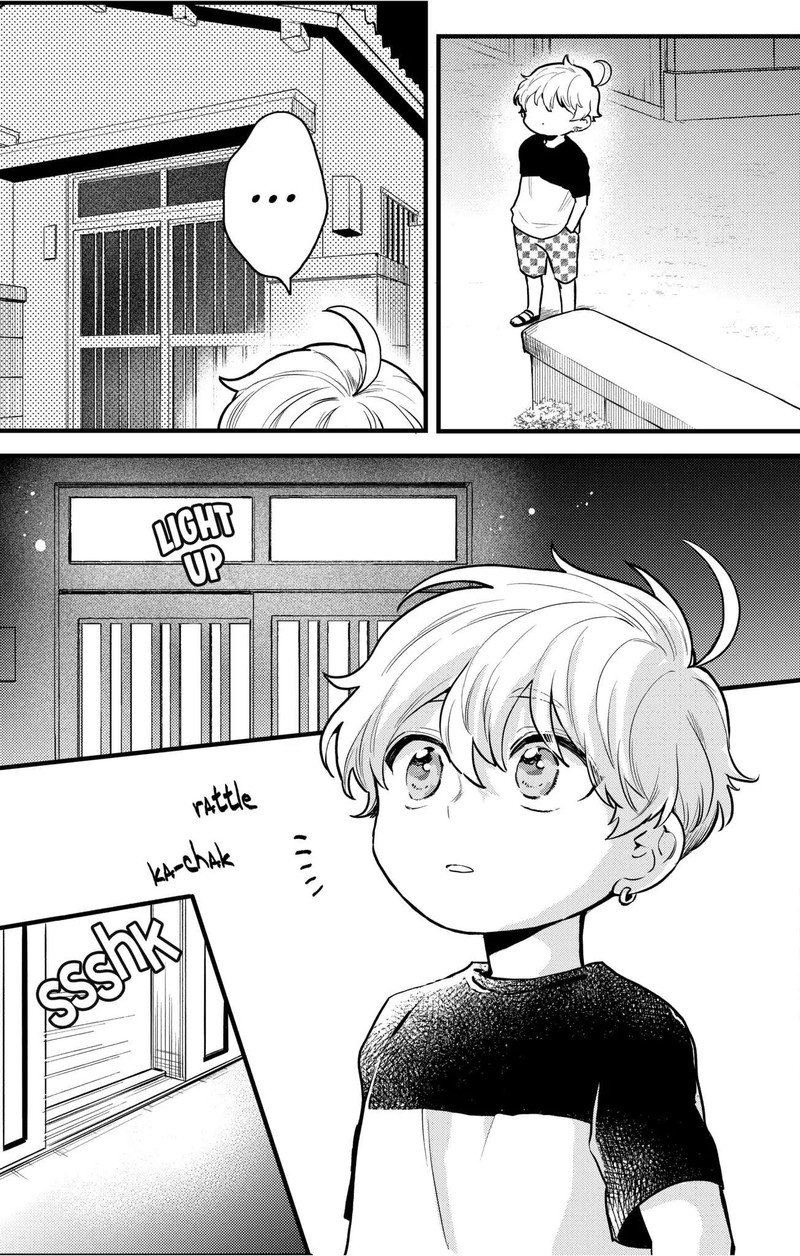 Oshikake Ouji Wa Nido OishII 9b 13