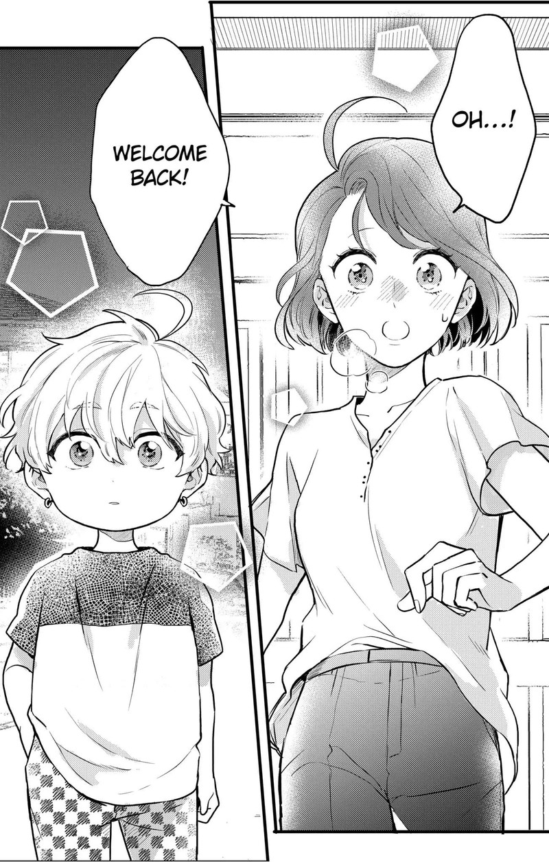 Oshikake Ouji Wa Nido OishII 9b 14