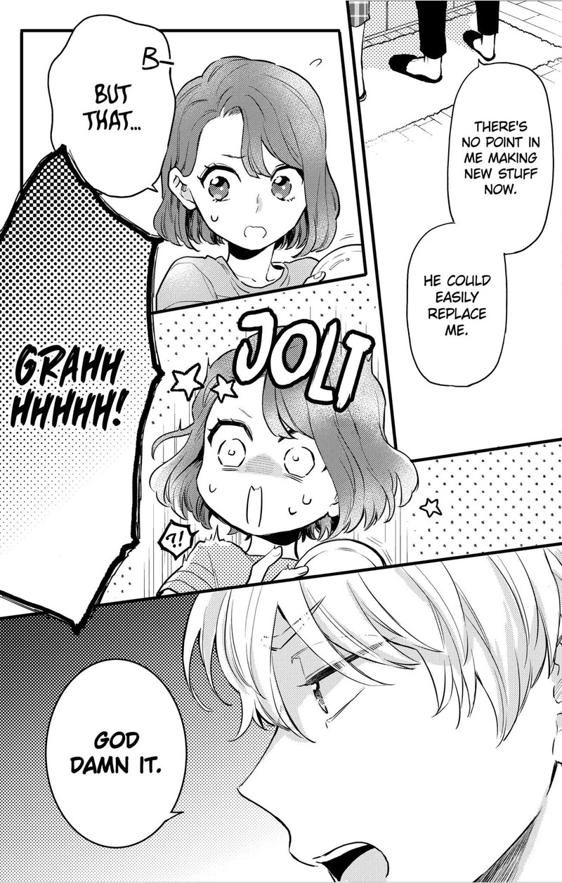 Oshikake Ouji Wa Nido OishII 9b 19