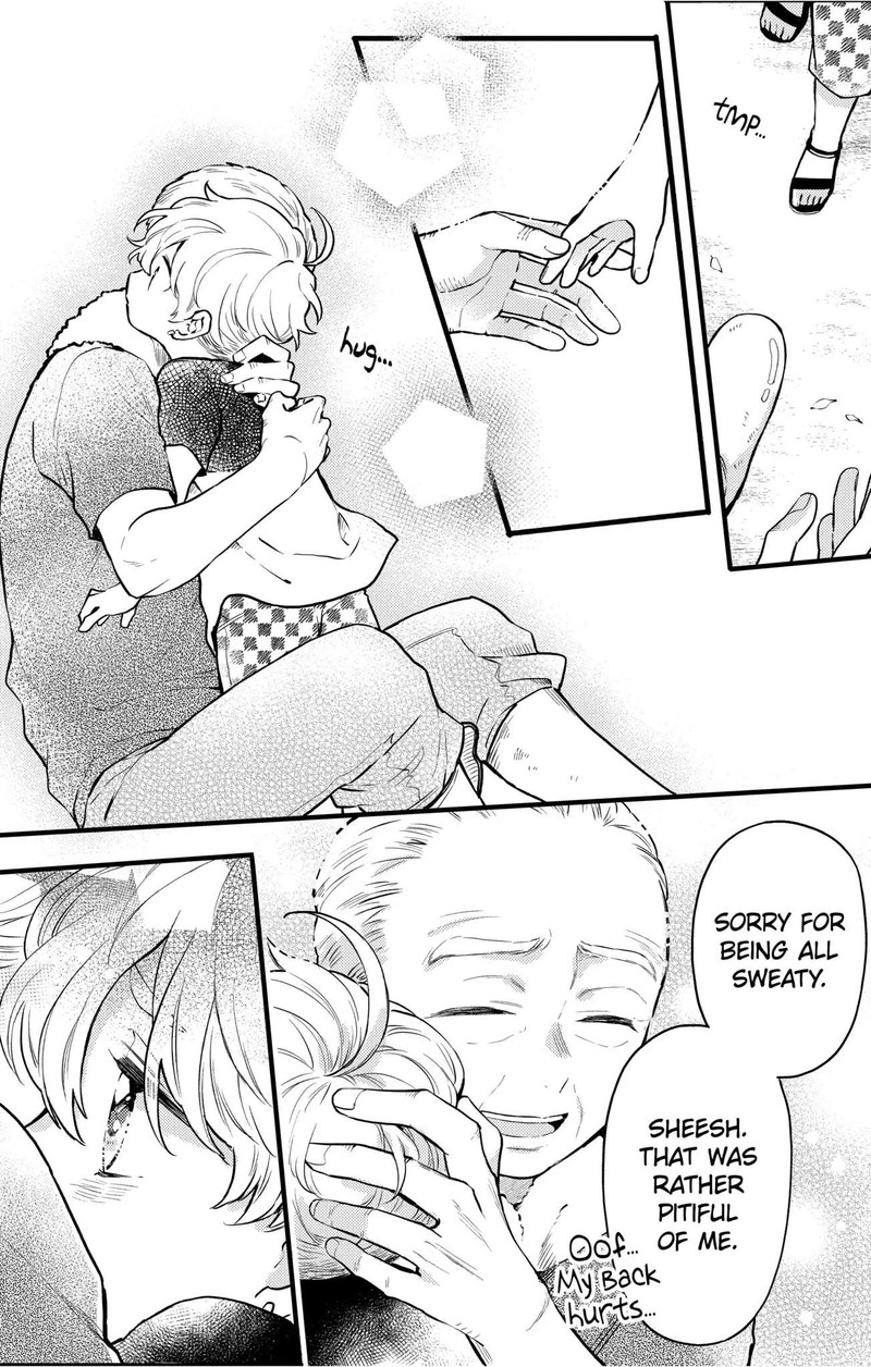 Oshikake Ouji Wa Nido OishII 9b 4