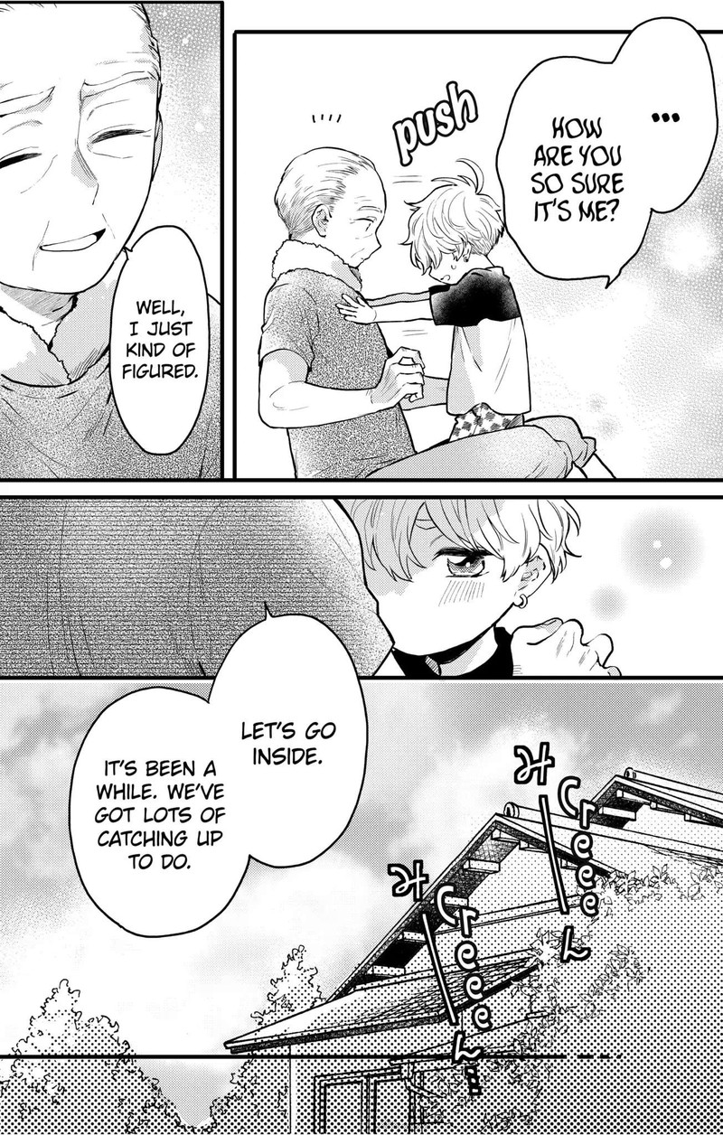 Oshikake Ouji Wa Nido OishII 9b 5