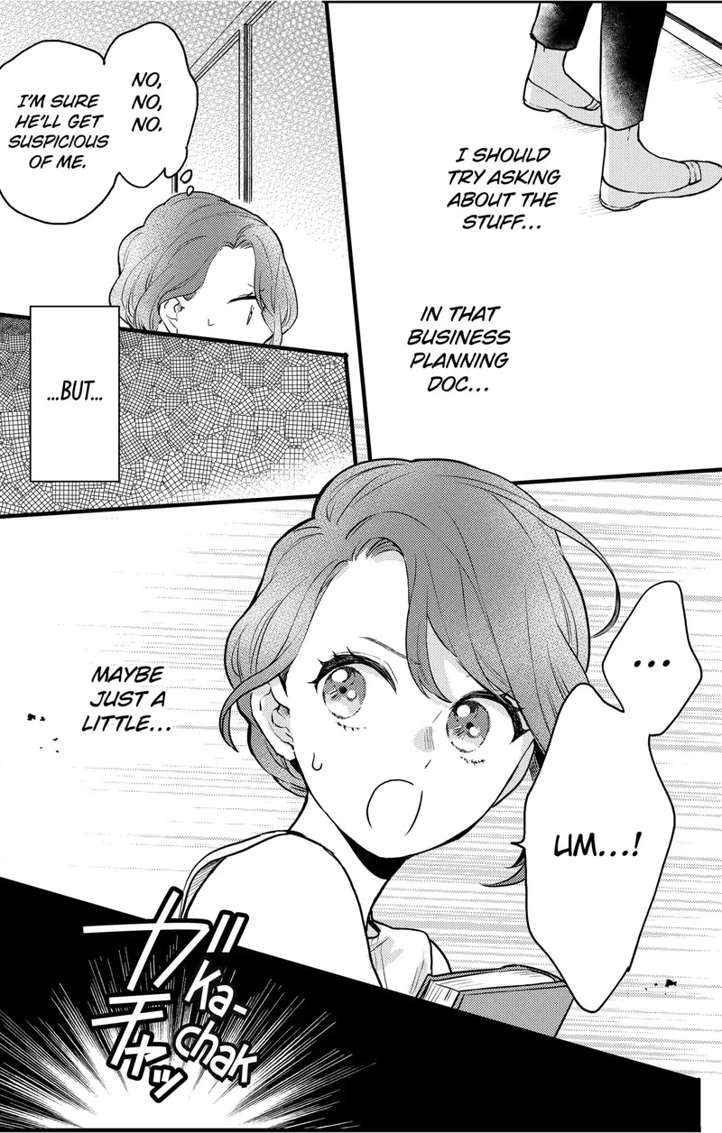 Oshikake Ouji Wa Nido OishII 9c 10