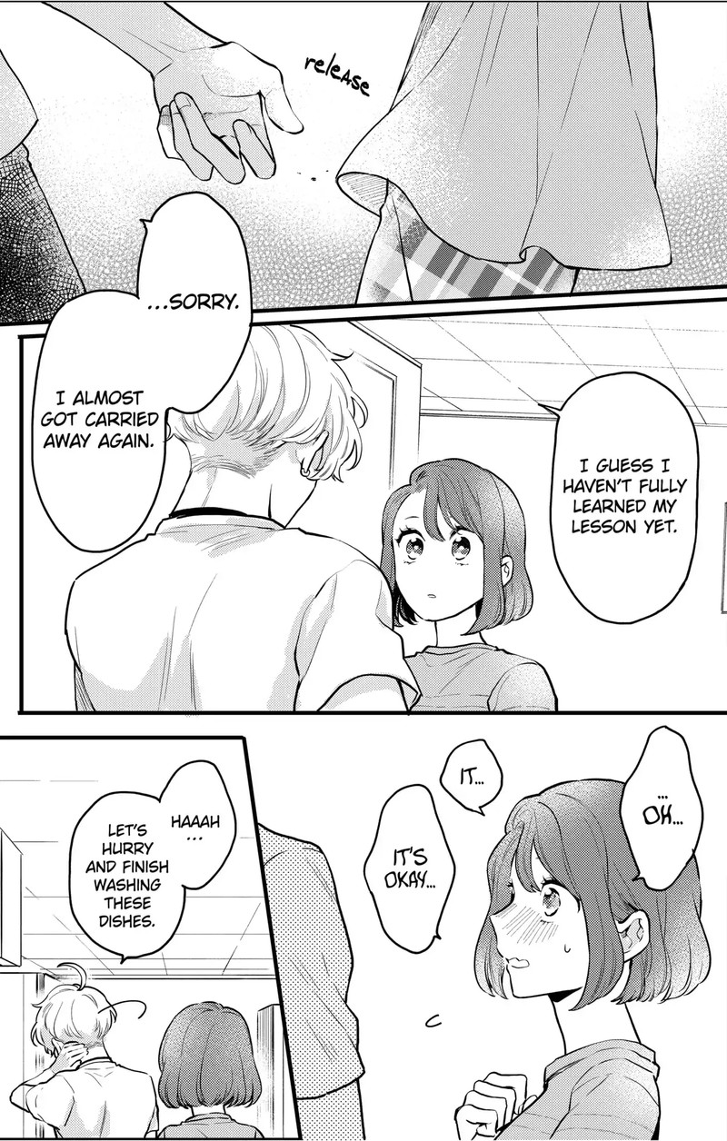 Oshikake Ouji Wa Nido OishII 9c 3