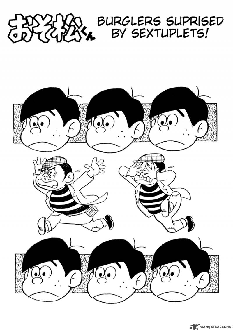 Osomatsu Kun 1 5