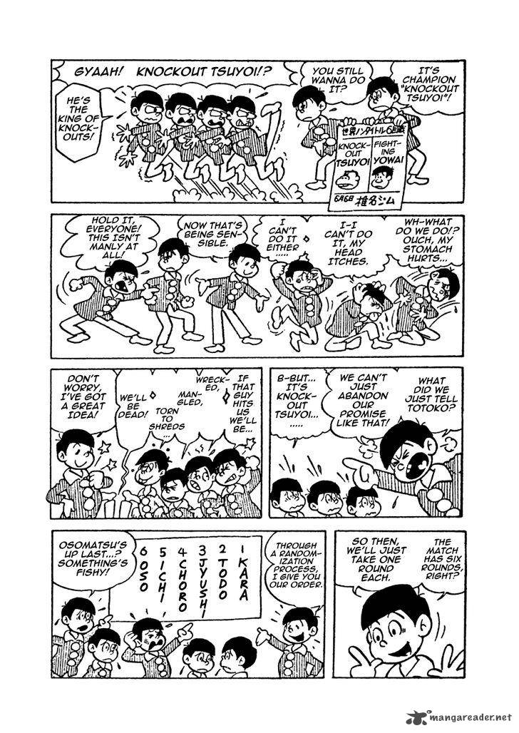 Osomatsu Kun 10 4