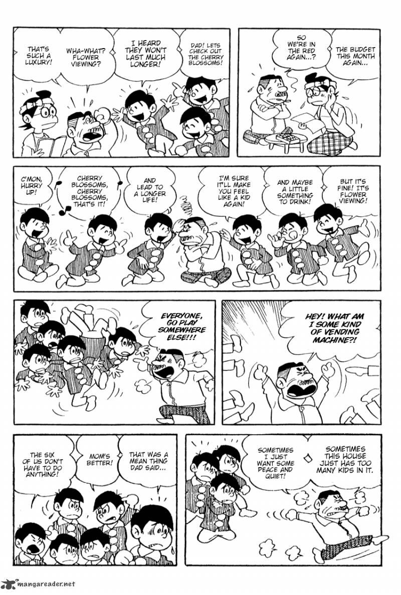 Osomatsu Kun 3 2