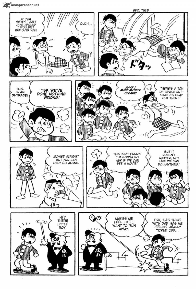 Osomatsu Kun 3 3