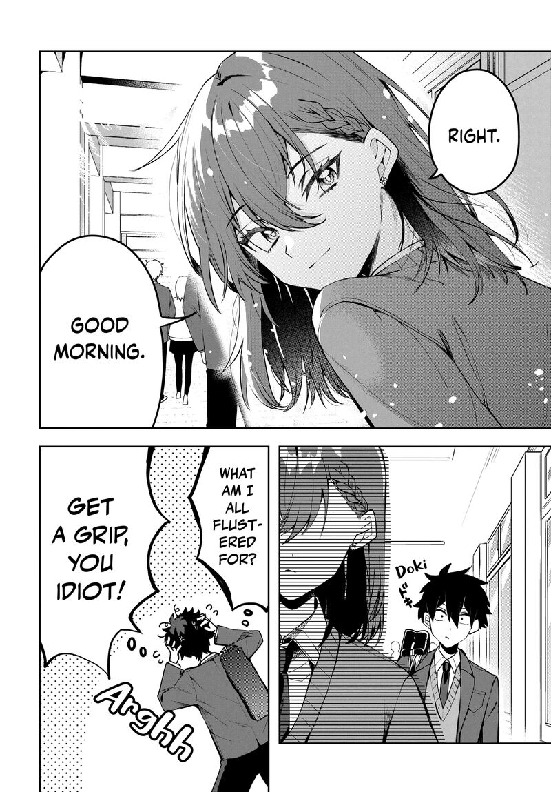 Osoraku Kanojo Wa Ore No Aniki O Neratteru 1 10