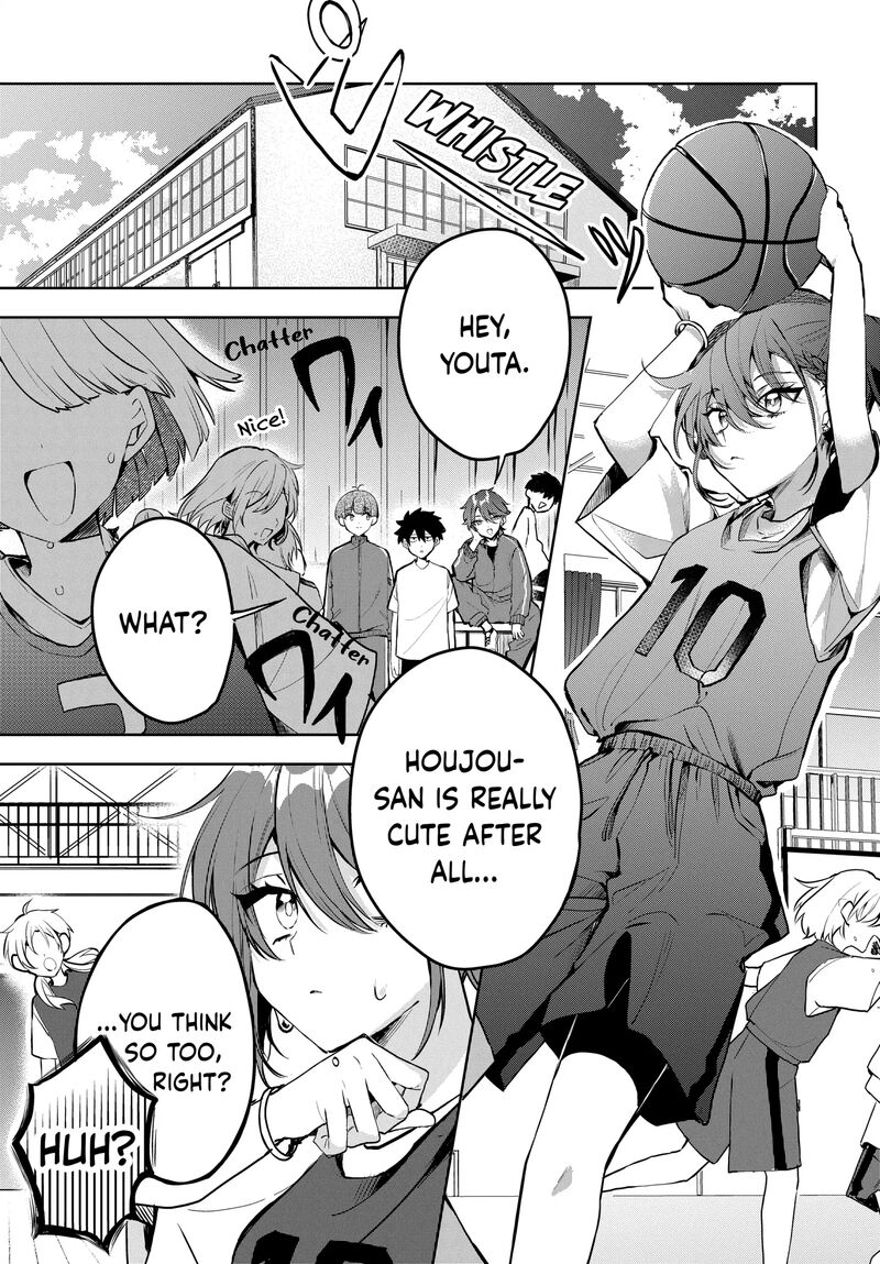 Osoraku Kanojo Wa Ore No Aniki O Neratteru 1 13