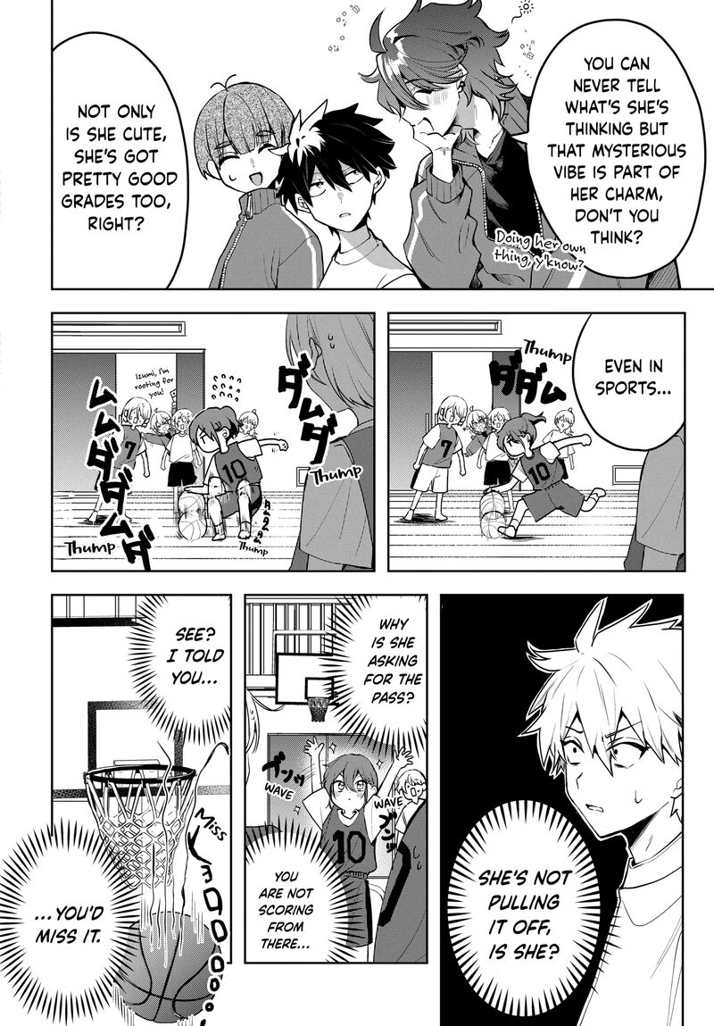 Osoraku Kanojo Wa Ore No Aniki O Neratteru 1 14