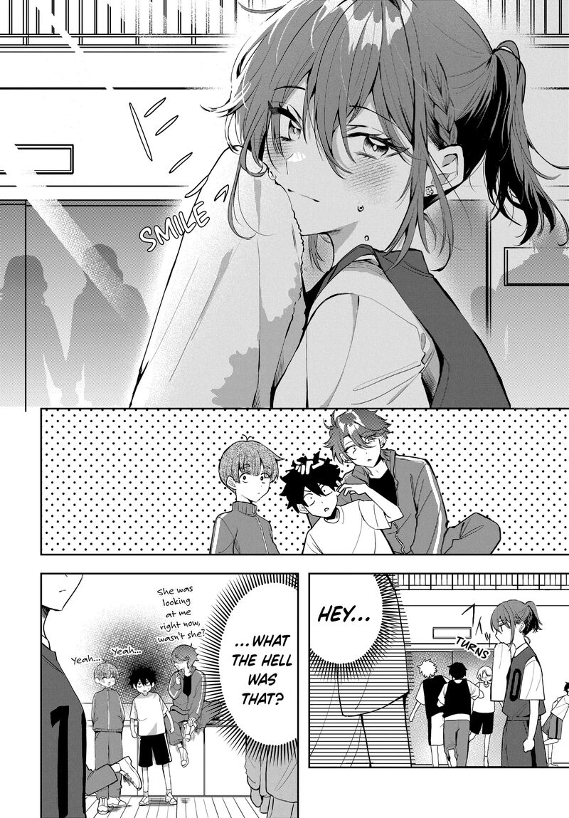 Osoraku Kanojo Wa Ore No Aniki O Neratteru 1 16