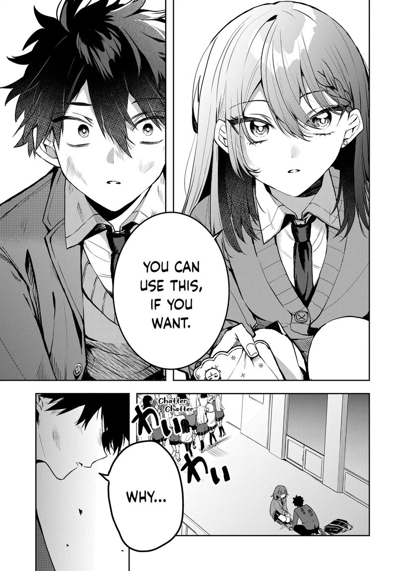 Osoraku Kanojo Wa Ore No Aniki O Neratteru 1 21