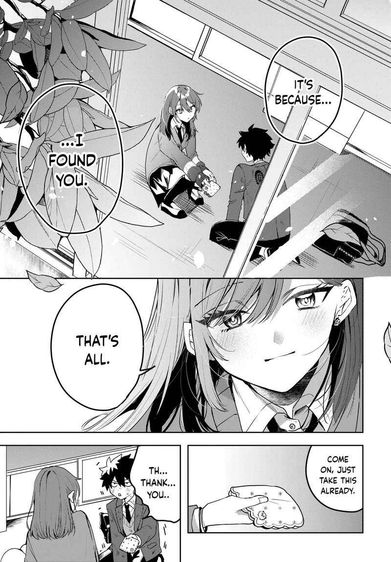 Osoraku Kanojo Wa Ore No Aniki O Neratteru 1 23