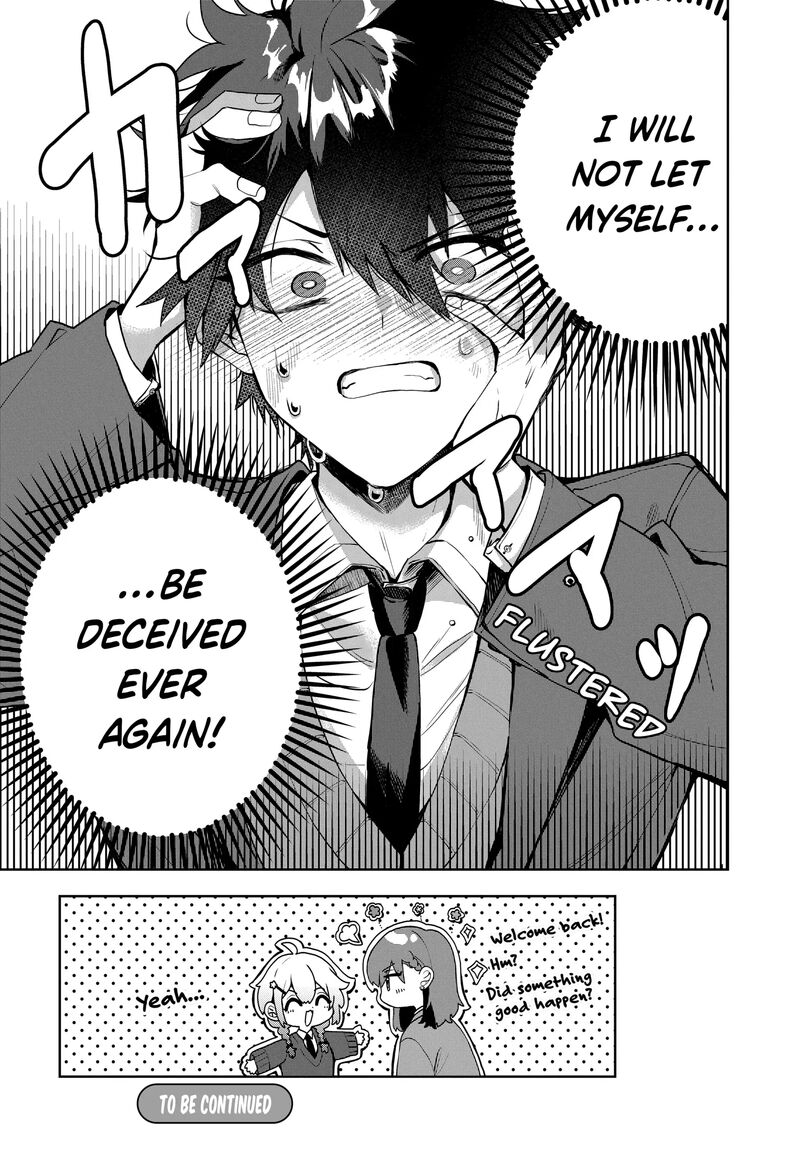 Osoraku Kanojo Wa Ore No Aniki O Neratteru 1 26